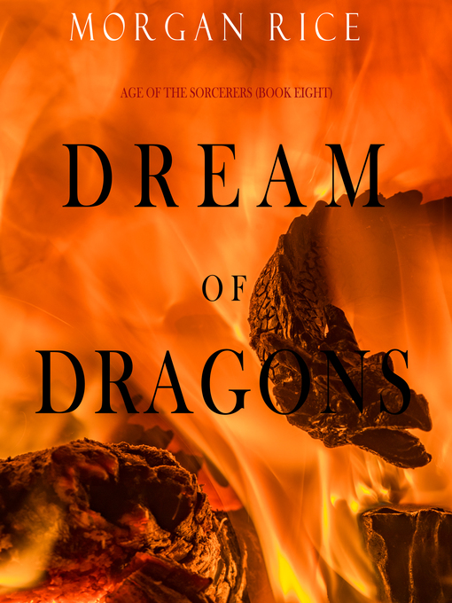 Title details for Dream of Dragons by Morgan Rice - Available